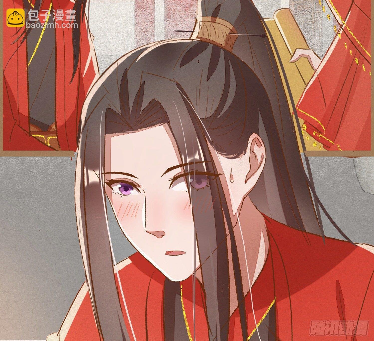 云中客8-假成亲，真做戏？