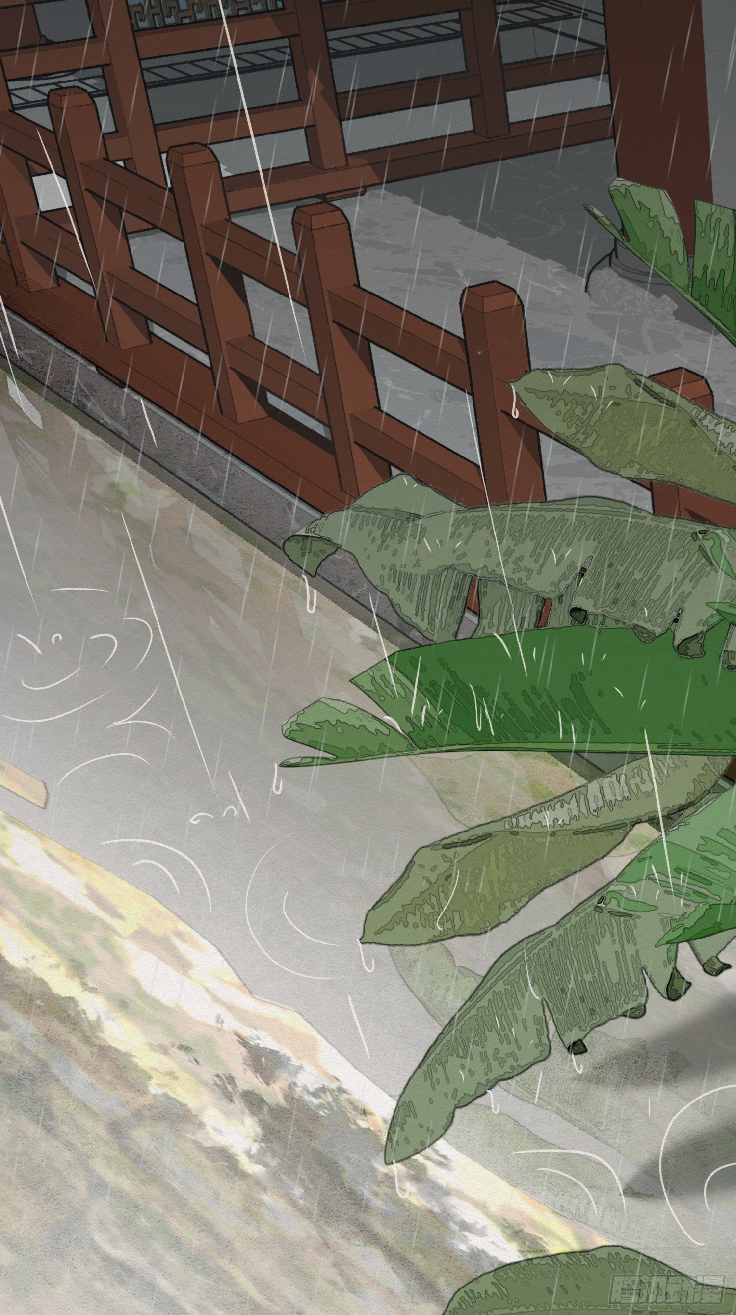 雨中声7-为妻不要面子的吗？