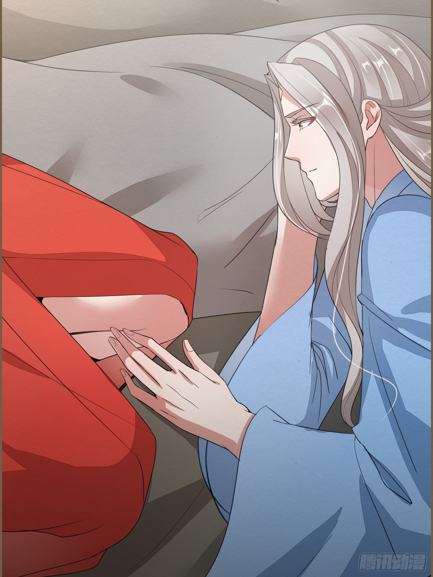 雨中声7-为妻不要面子的吗？