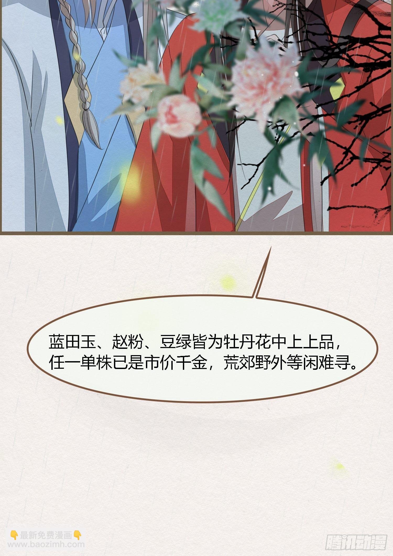 雨中声9-不操心不该操心的