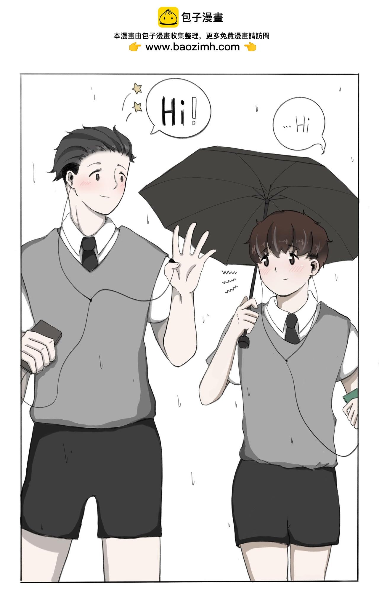 第二话