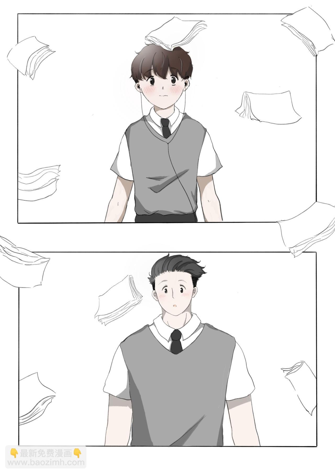 第一话