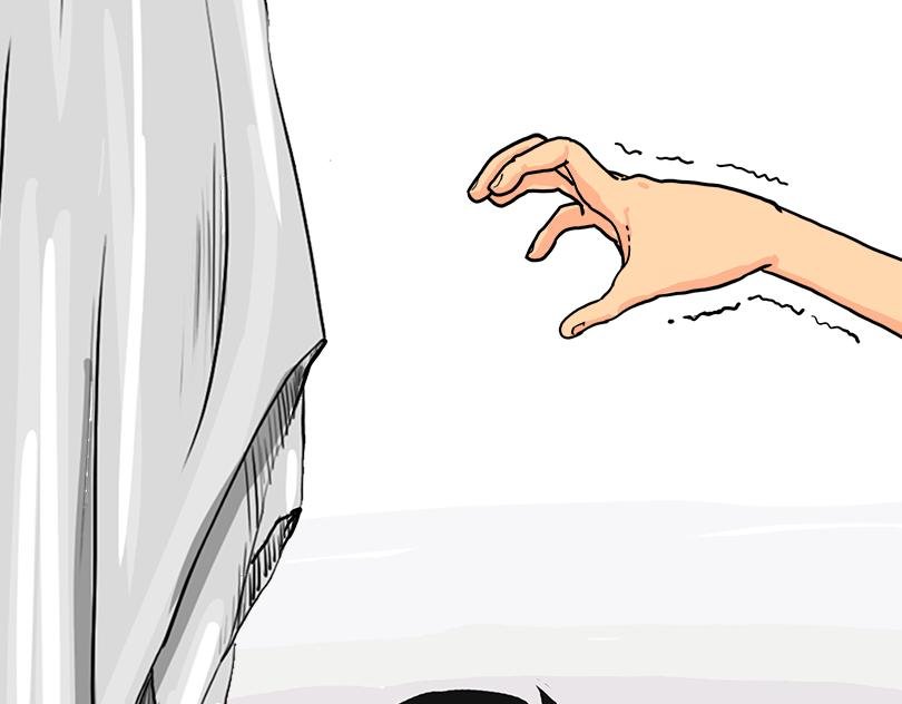 初到