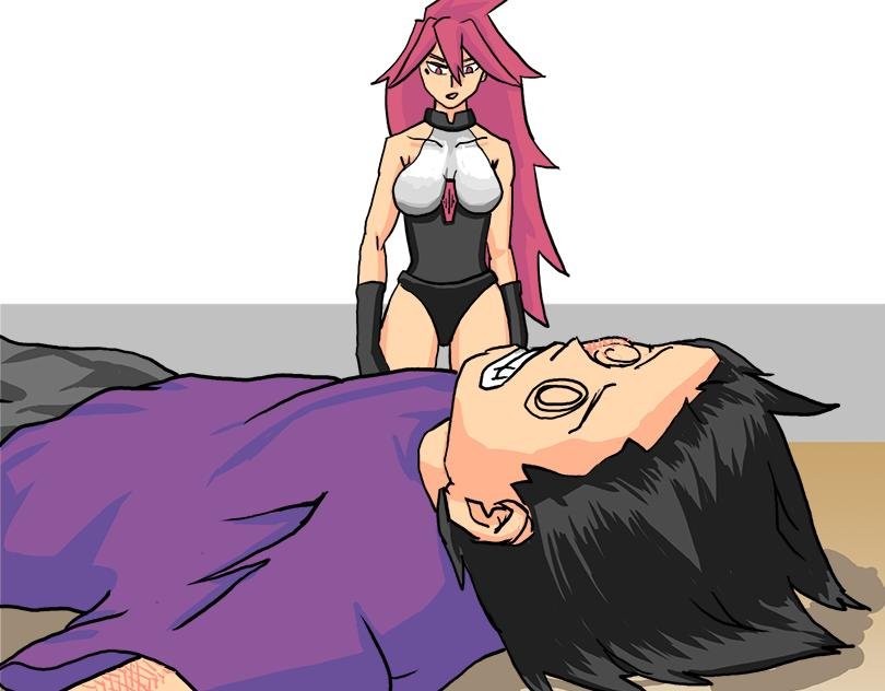 水深火热