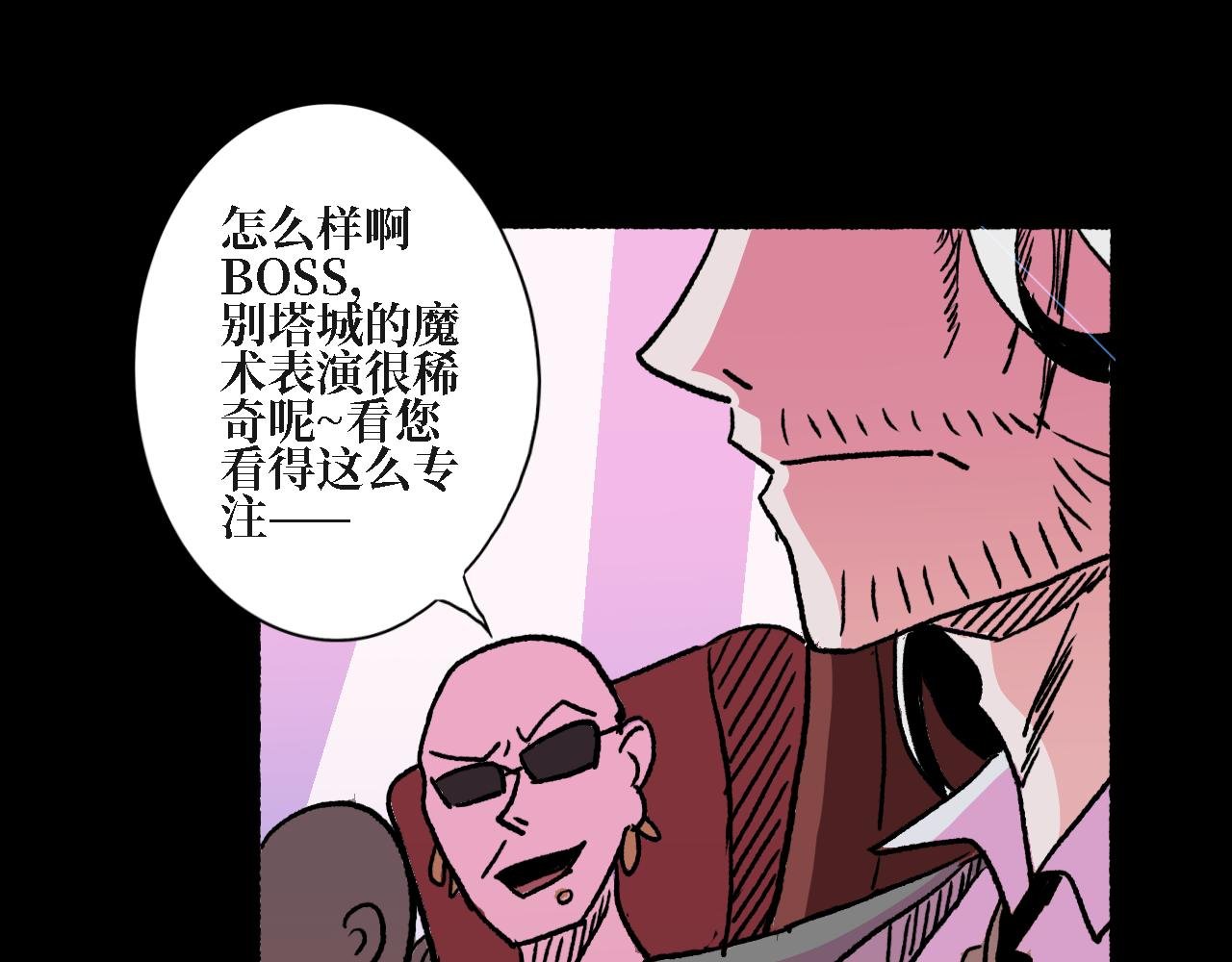 第三章 狩猎（上）