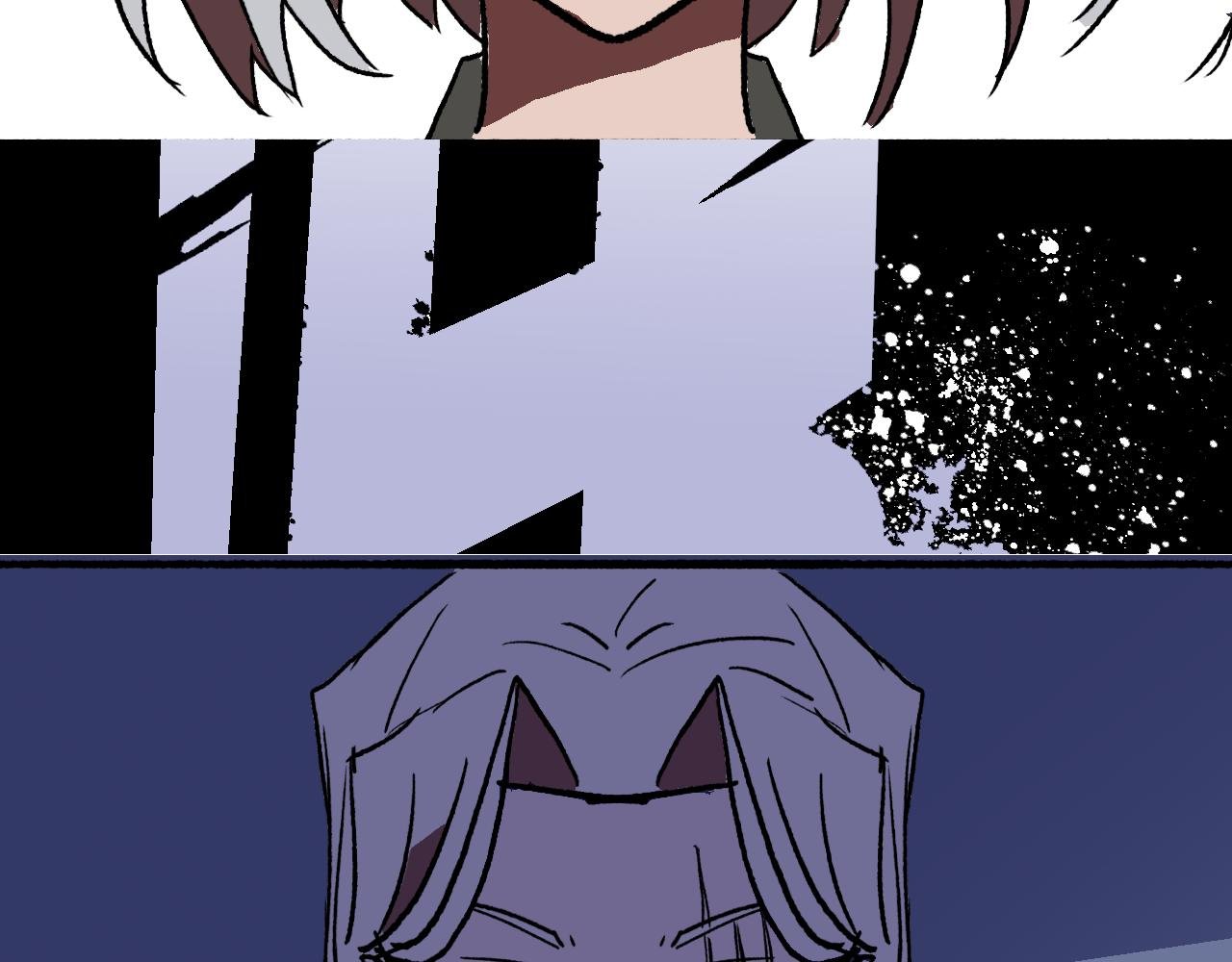 第十章 困兽