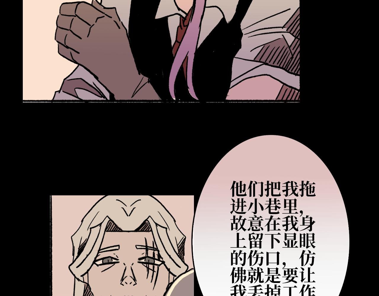 第七章 甜饵