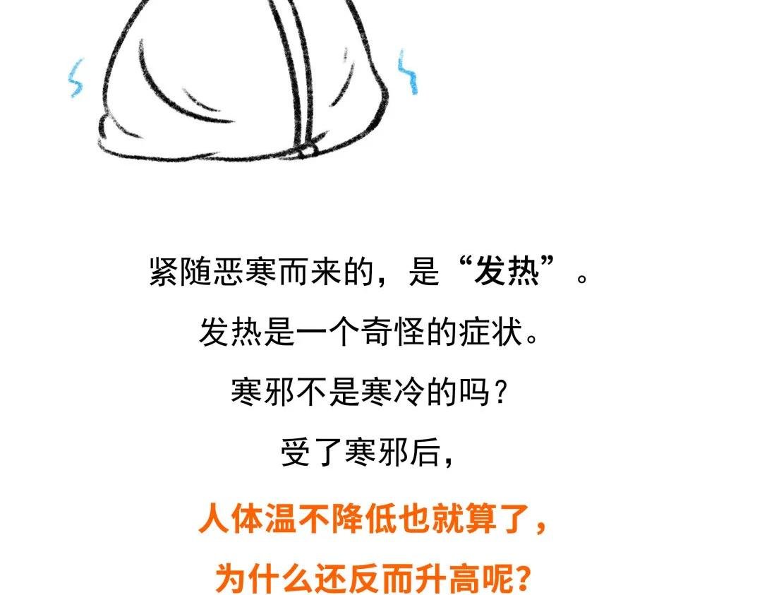 第7号 感冒为什么会咳嗽？