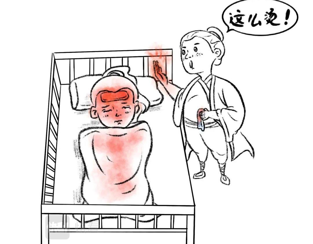 第7号 感冒为什么会咳嗽？