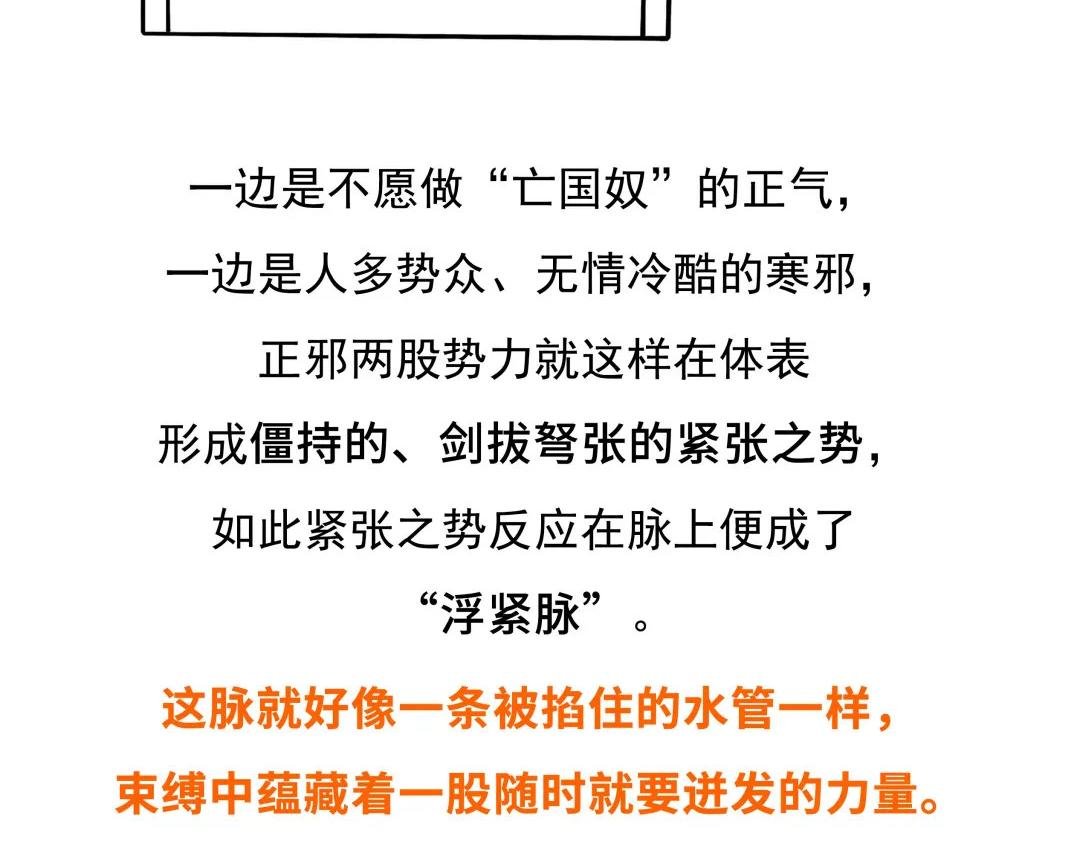 第7号 感冒为什么会咳嗽？