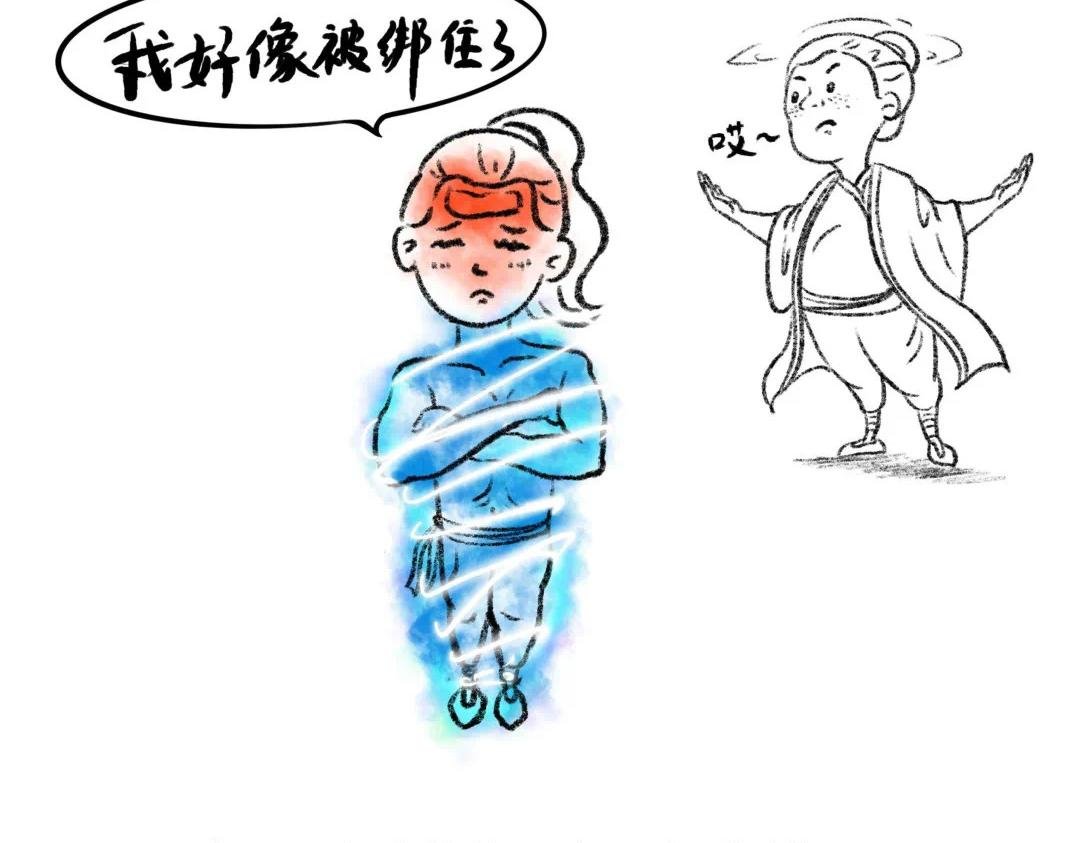 第7号 感冒为什么会咳嗽？