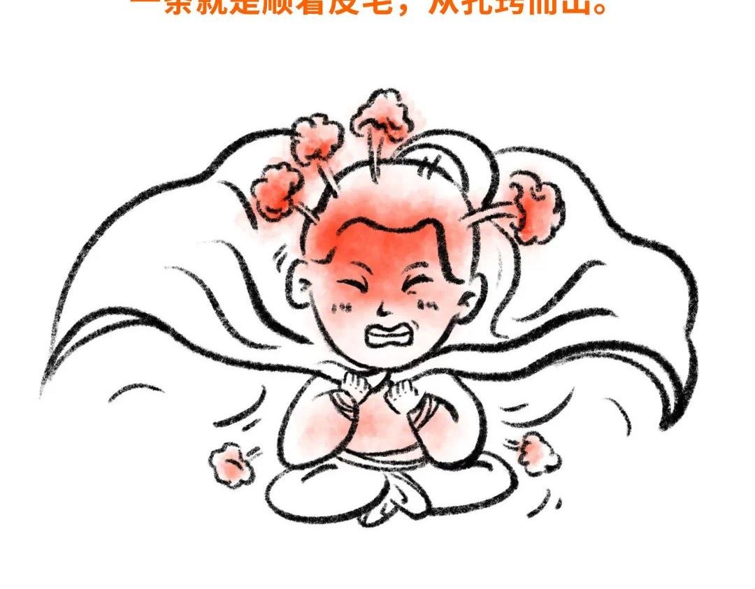 第7号 感冒为什么会咳嗽？
