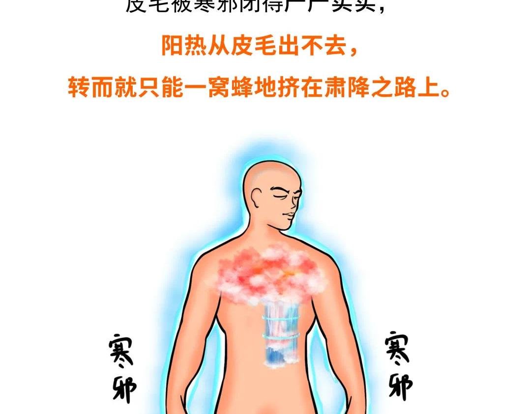 第7号 感冒为什么会咳嗽？