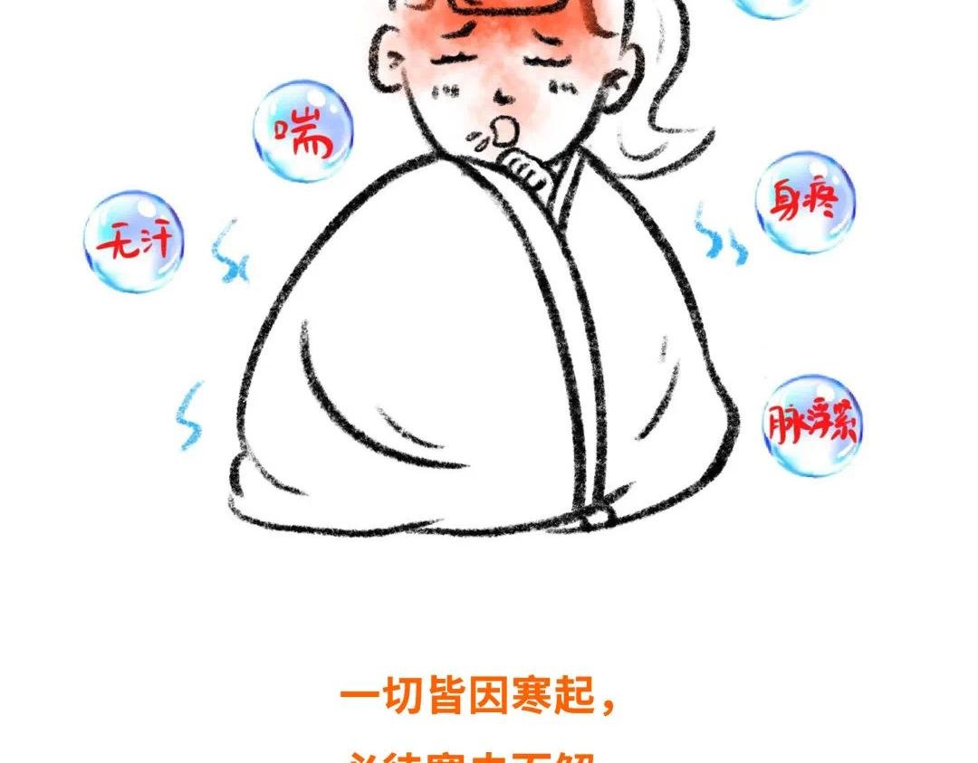 第7号 感冒为什么会咳嗽？