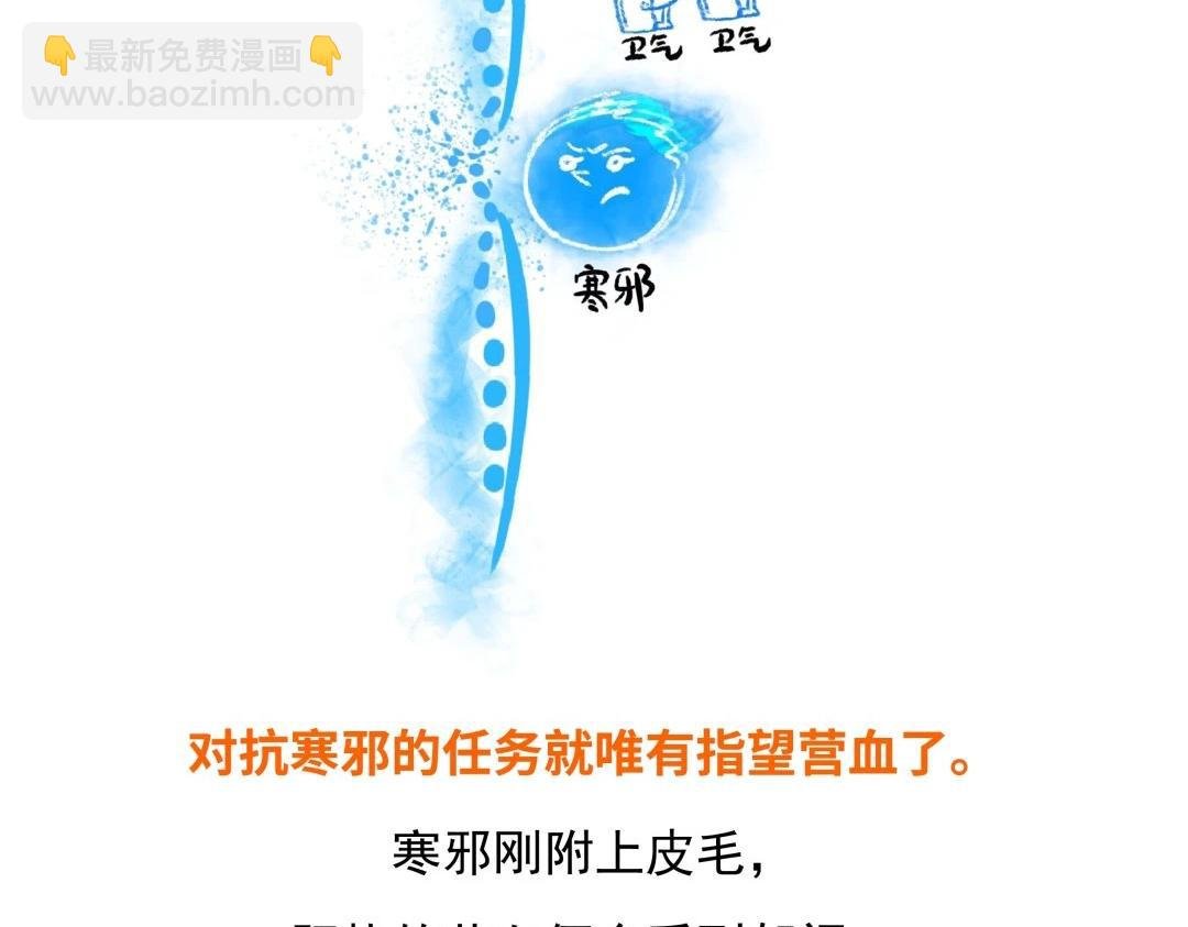 第6话 爱我的人伤我更深？