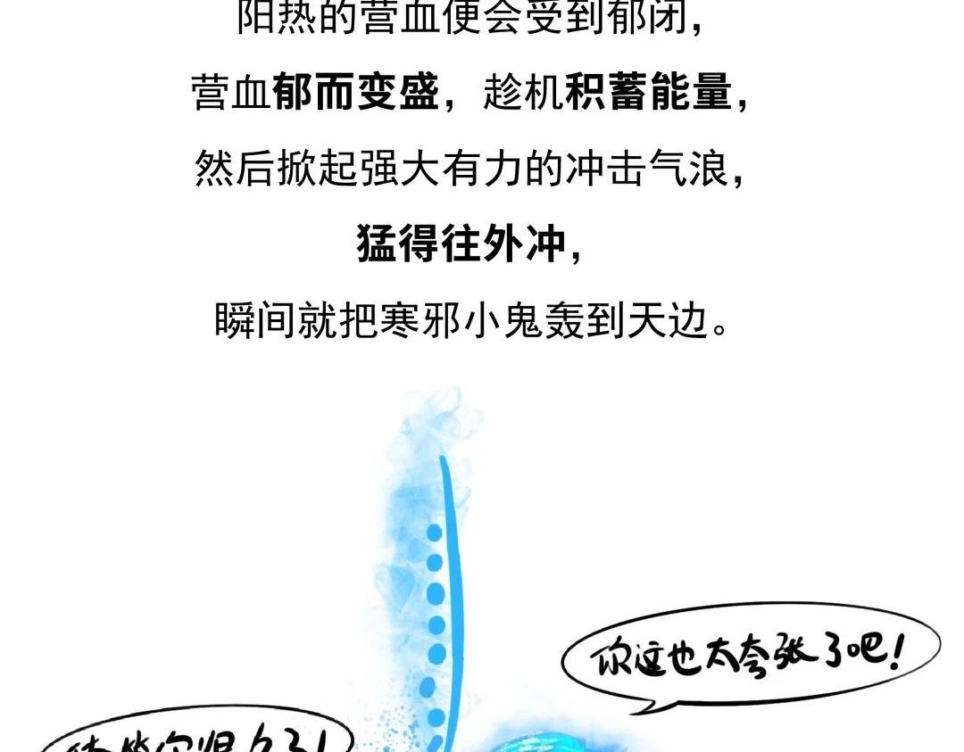 第6话 爱我的人伤我更深？