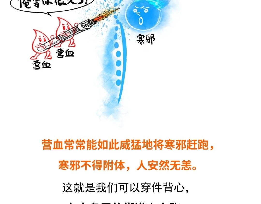 第6话 爱我的人伤我更深？