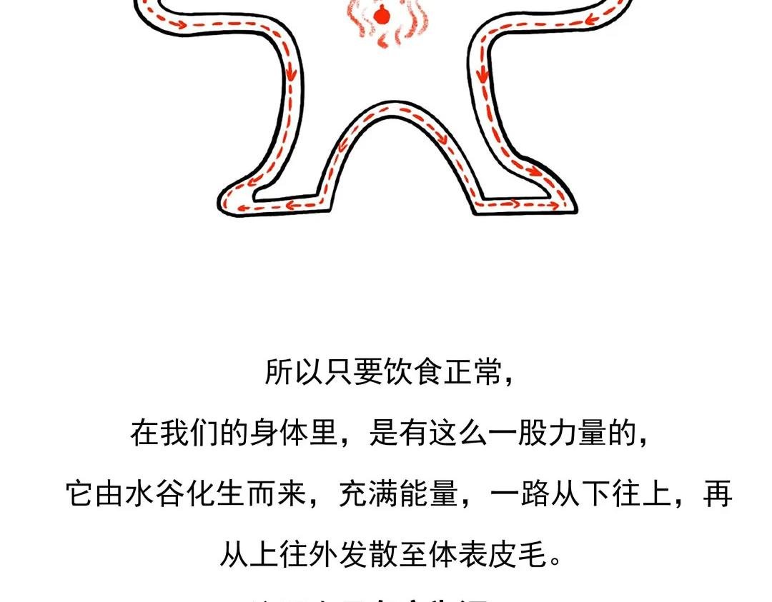 第二话 体表防御屏障是怎么形？