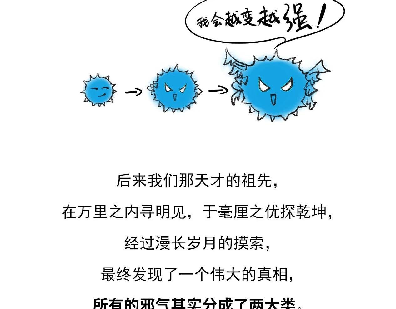 第一话 世界有多少邪恶的东西？