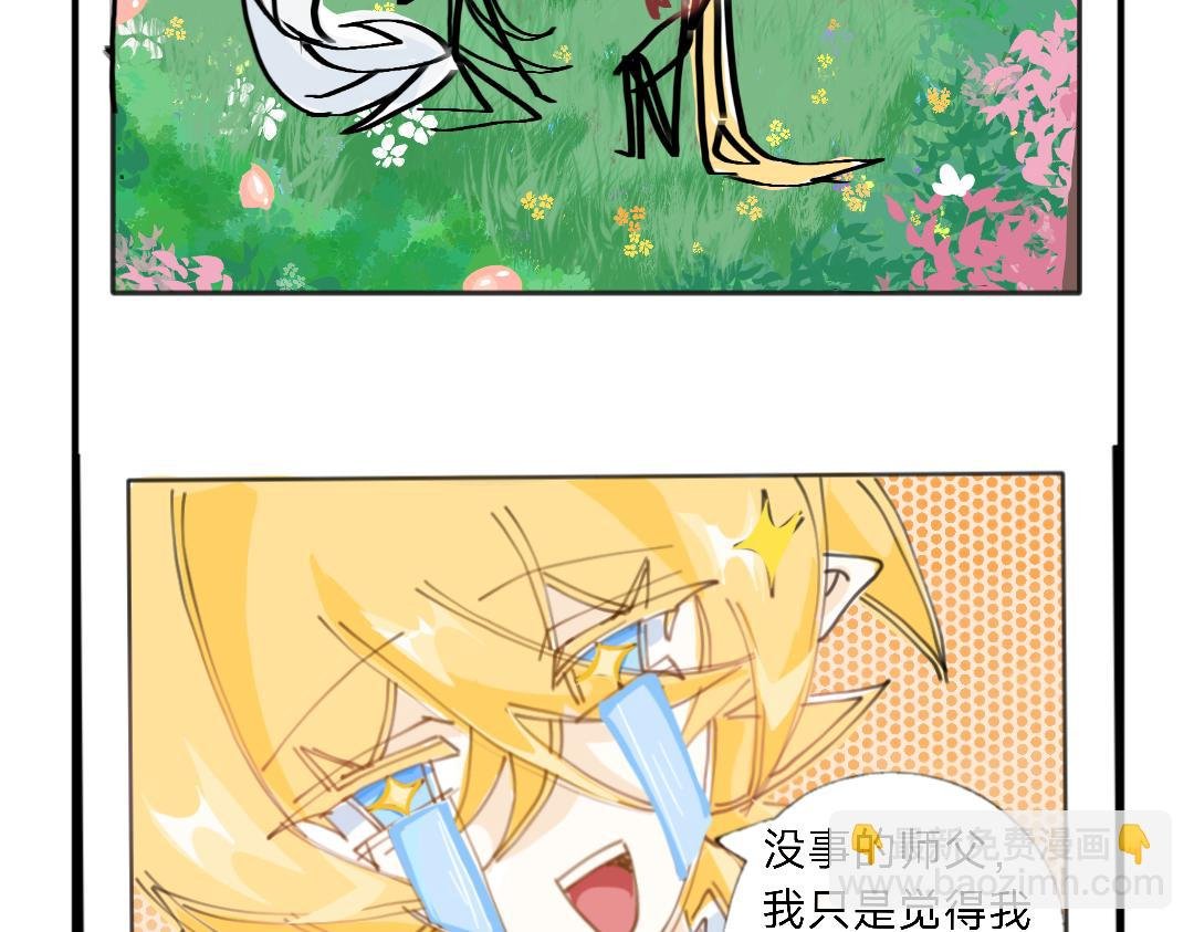 持家的师父