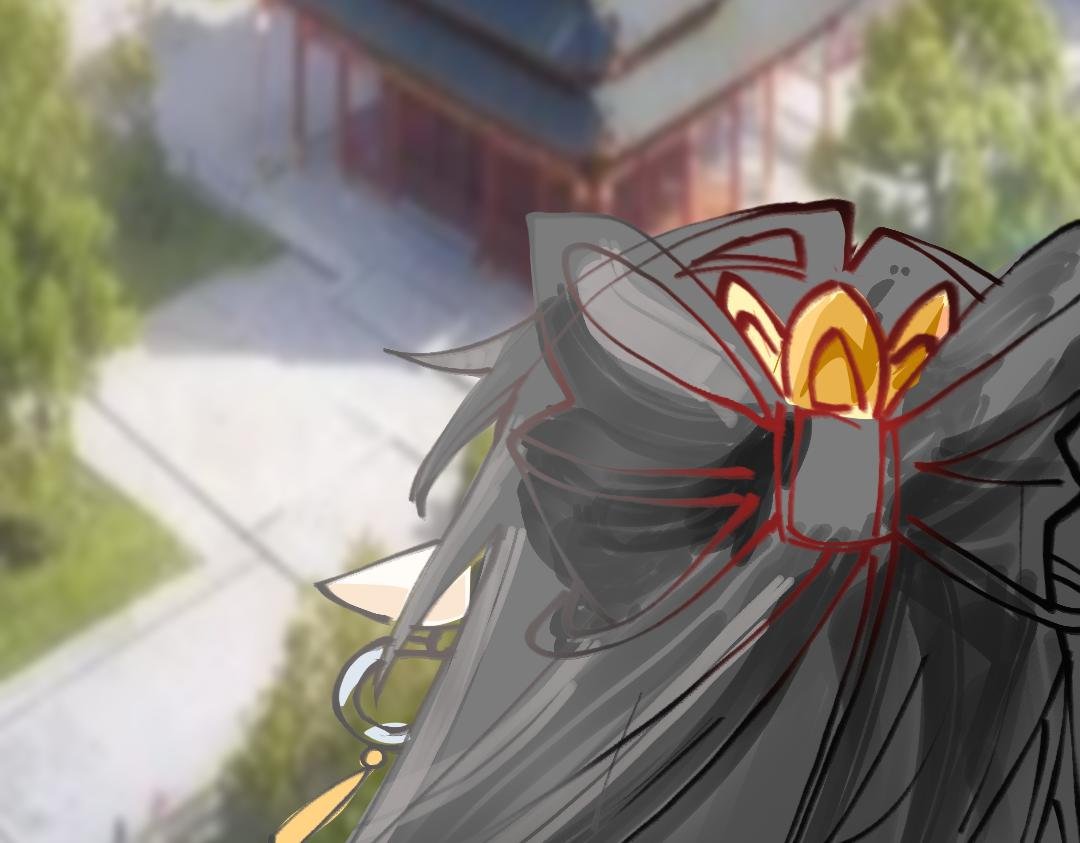 这就是我修仙的意义