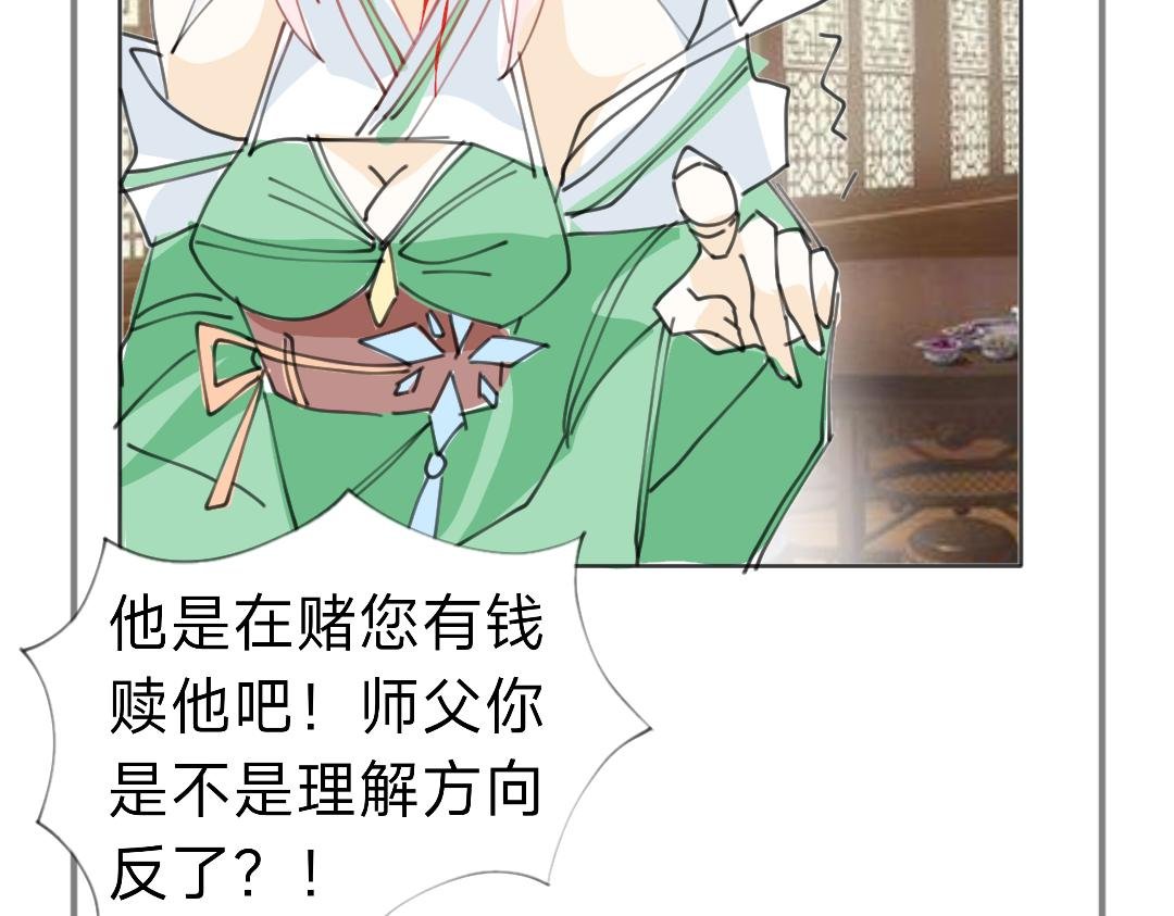 你的节操被狗吃了？（且看且珍惜