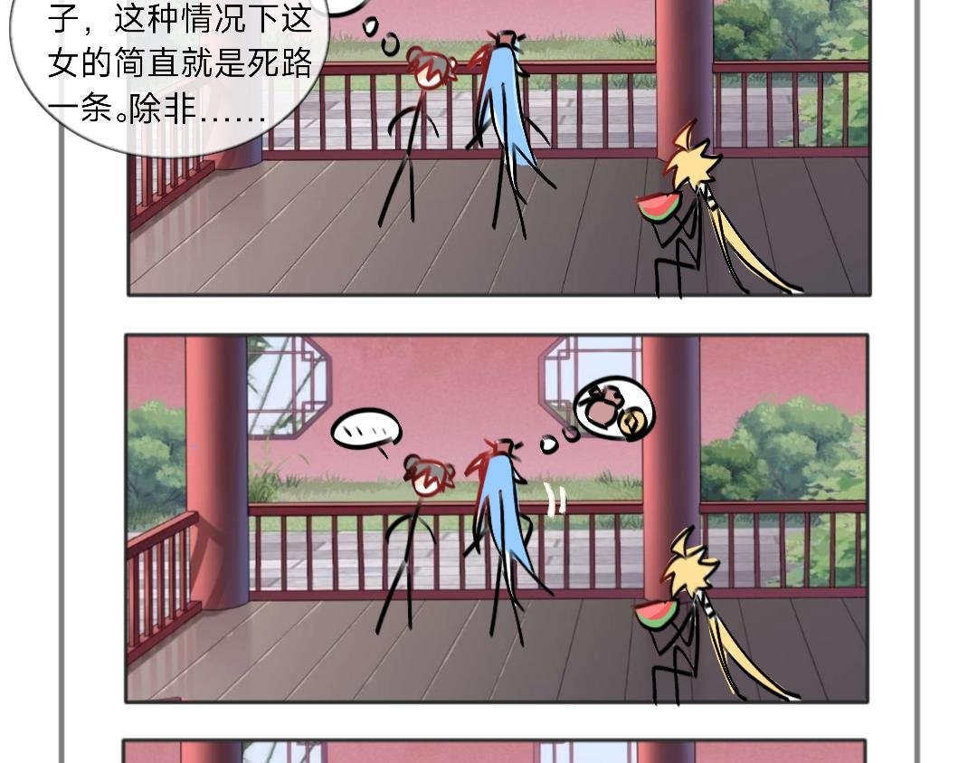 天下就是有免费的绝育套餐