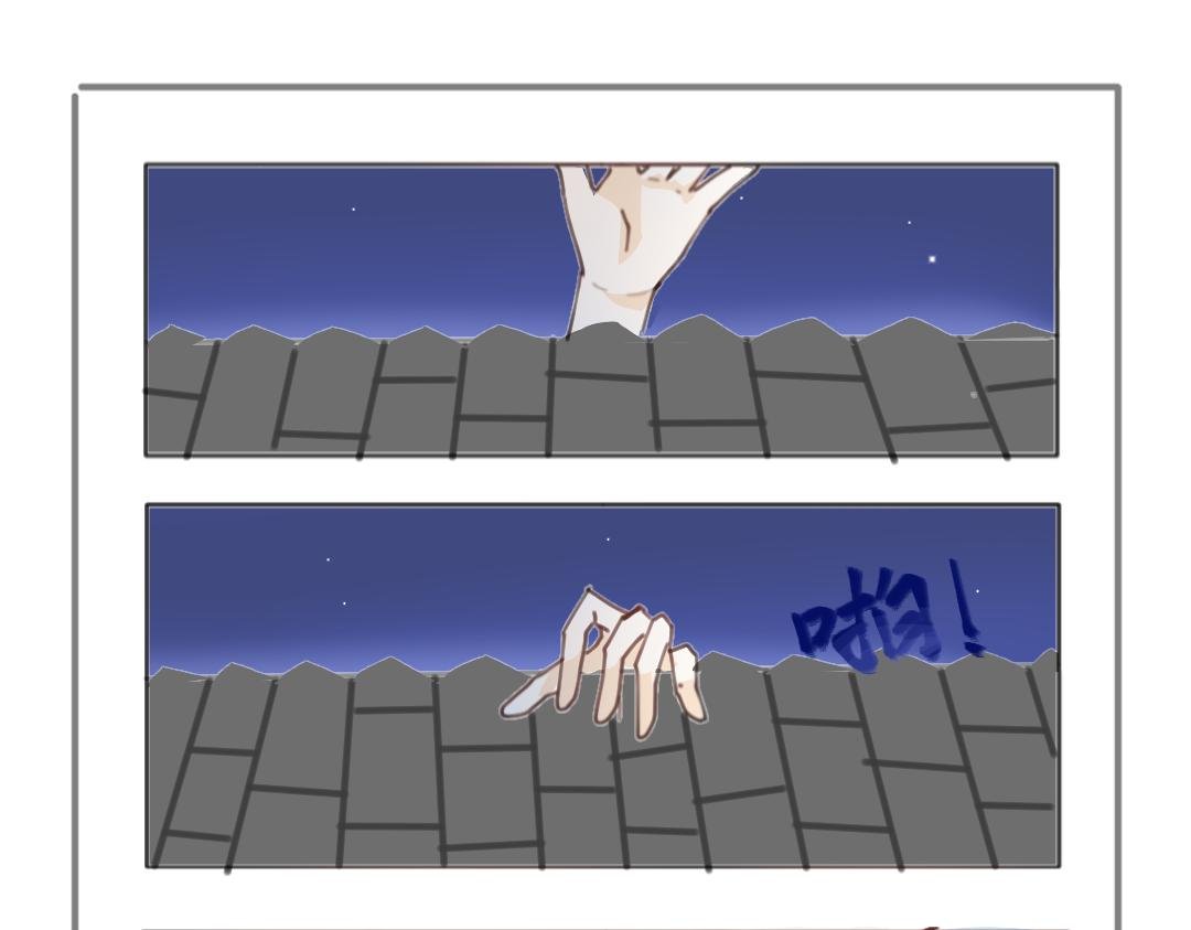 青春期的烦恼？