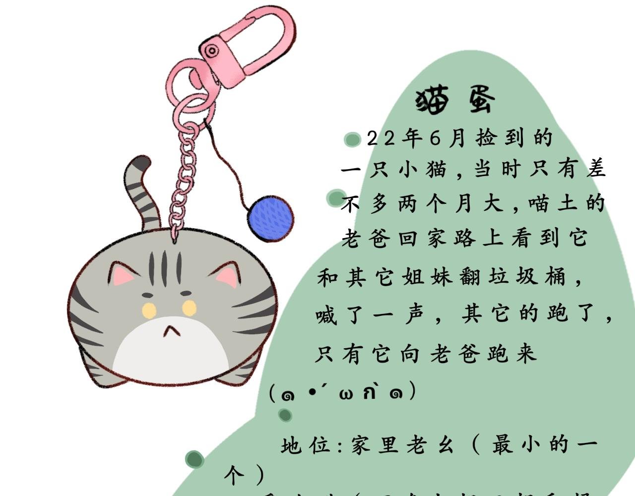 第一话 七夕呀