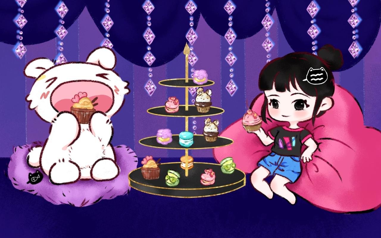 第十一话 年少不知“富婆”香