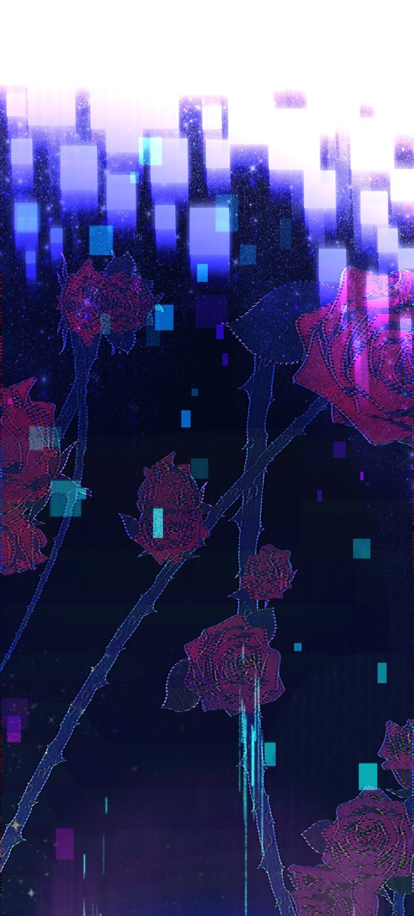 第一话 挑战失败会死