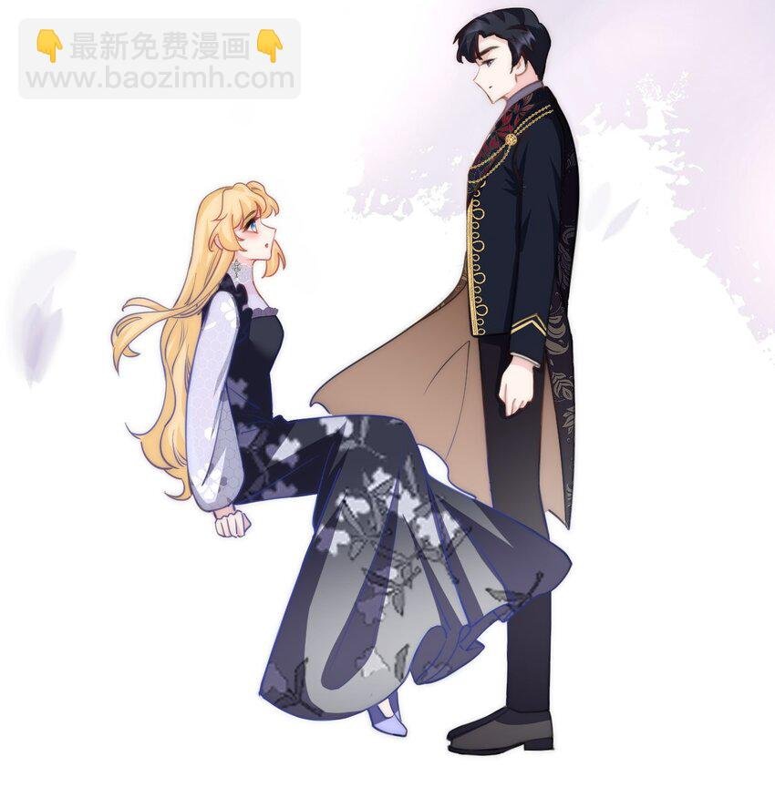 第十话 搬进公爵府