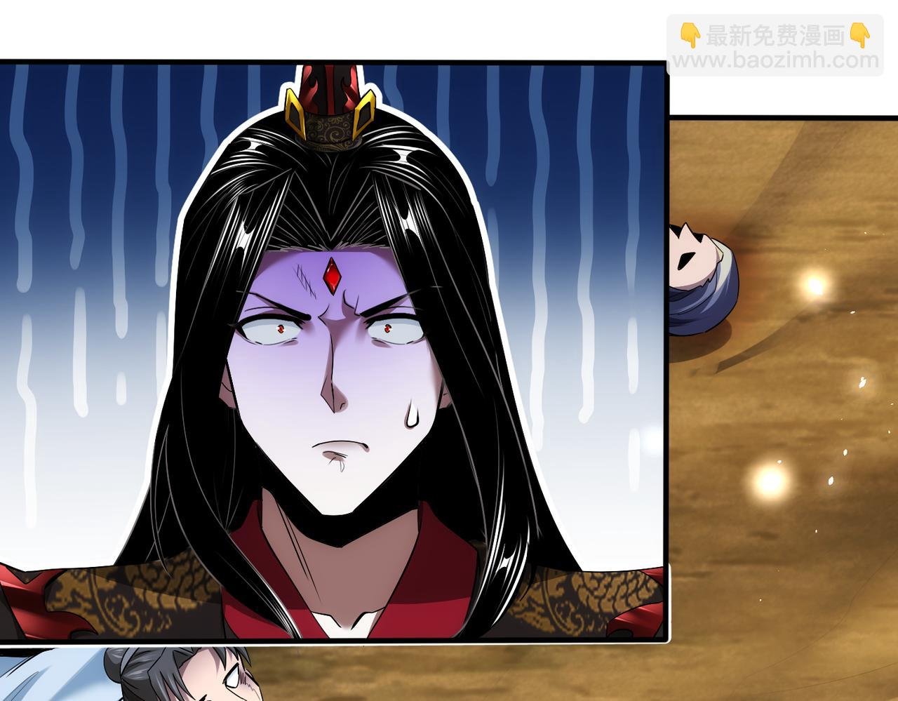 002 我竟然是魔尊