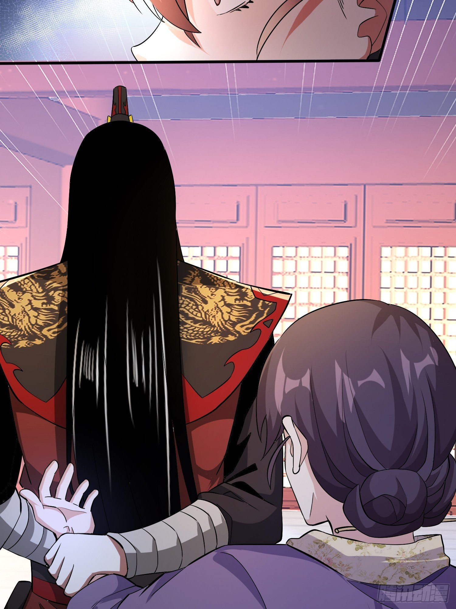 011 身份暴露