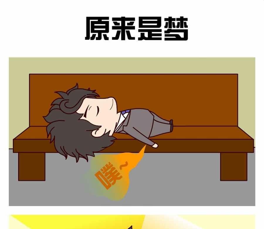 谁是最“正经”的员工 第7集