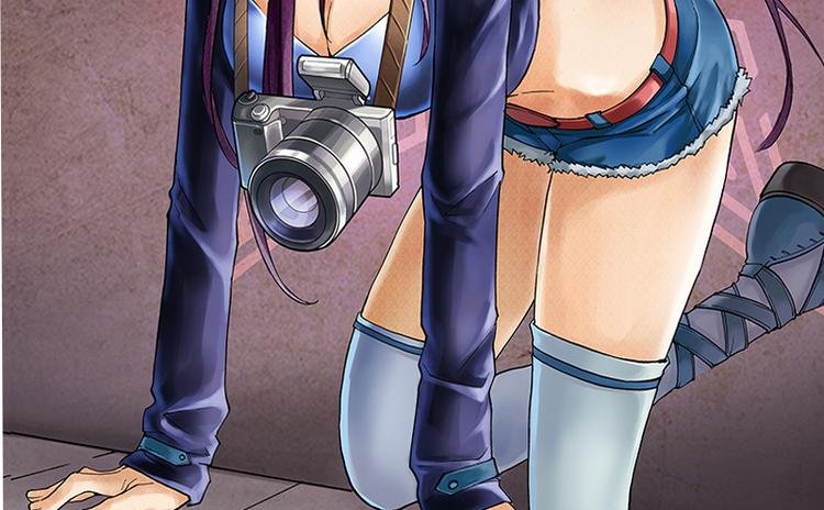 第3-4话 厄修罗