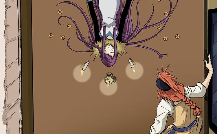 第5-6话 附体