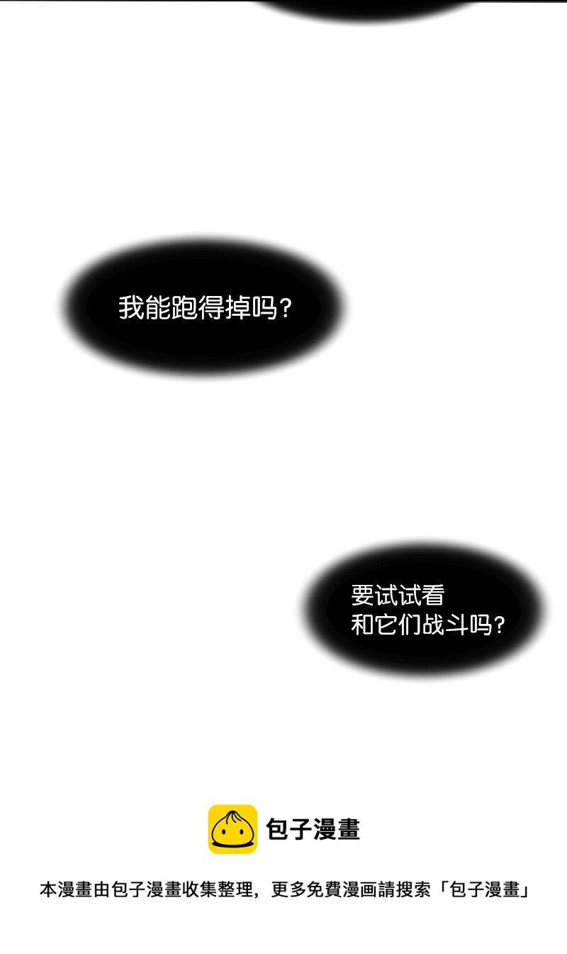 02 路遇狼群