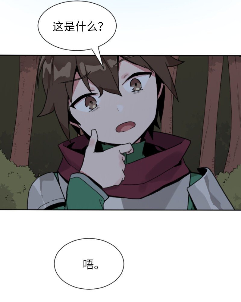 02 路遇狼群