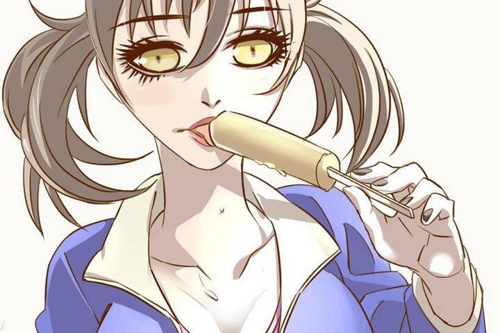 7 第07话 血宝宝（七）