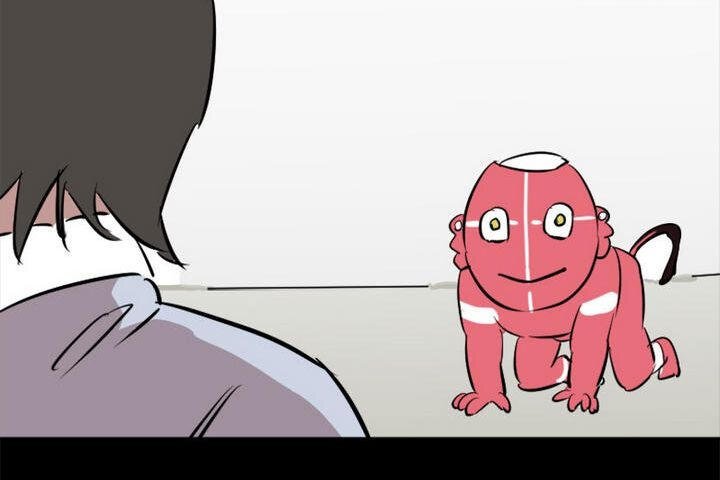 3 第03话 血宝宝（三）