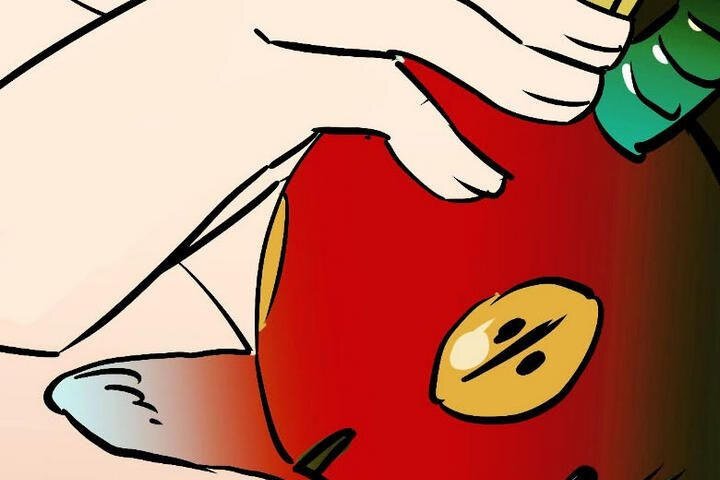 1 第01话 血宝宝（一）