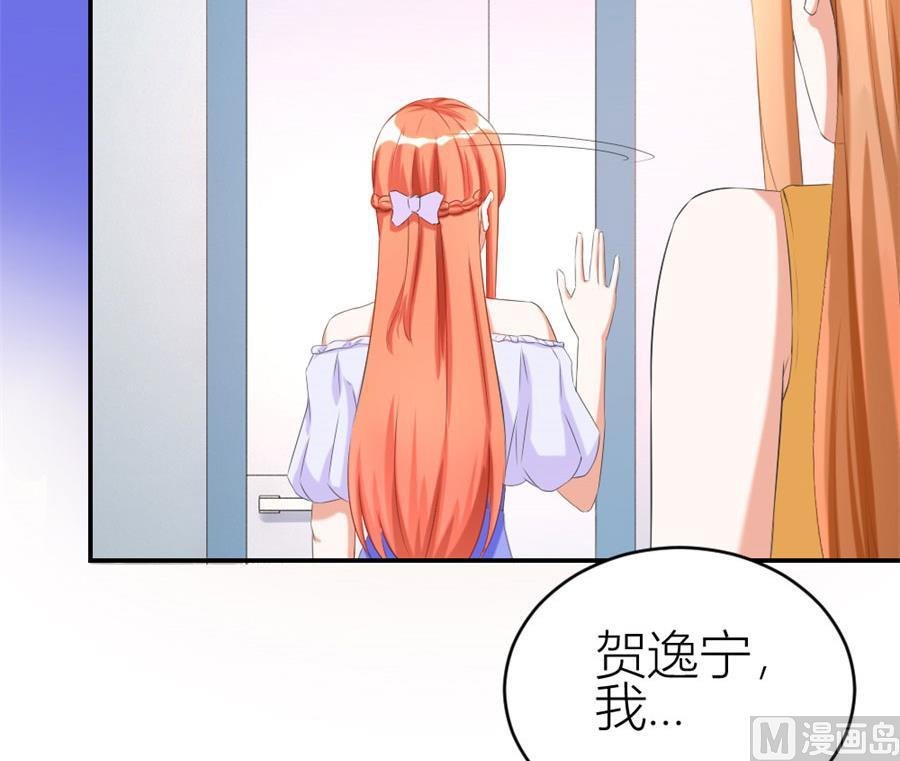 贺总只在乎小柒