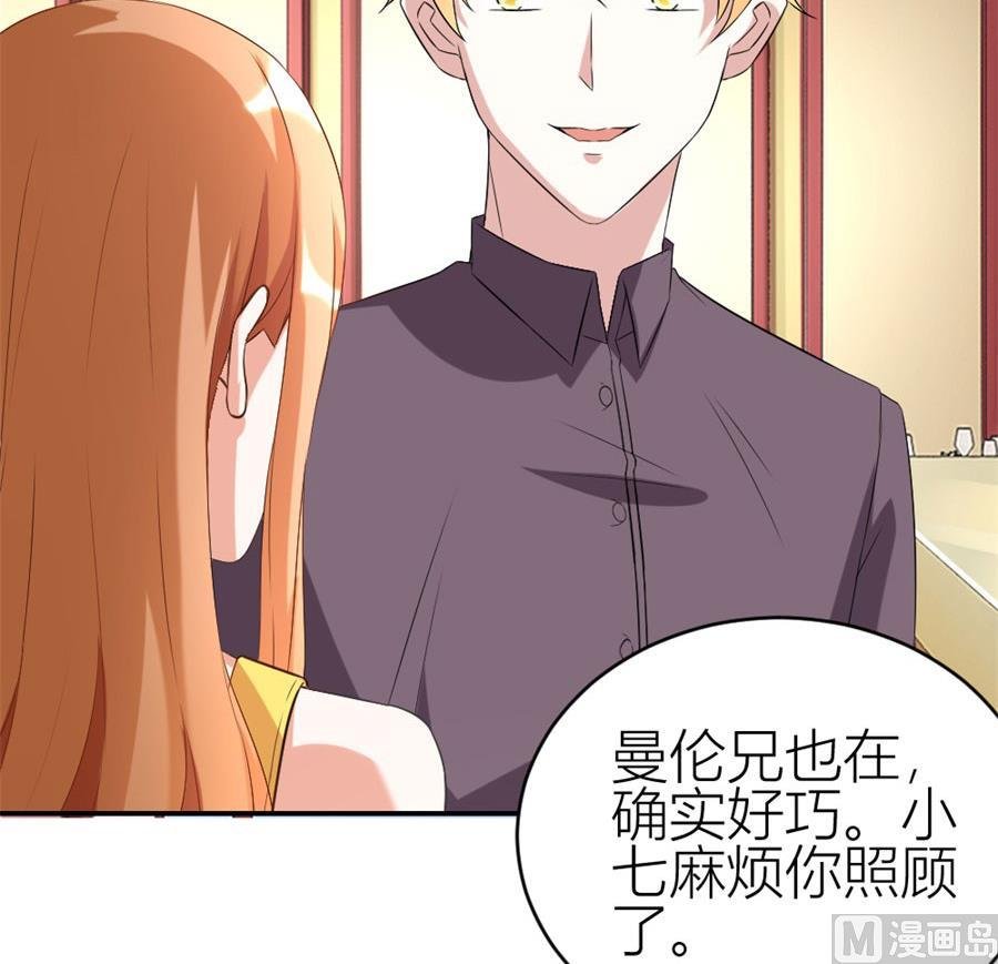 贺总只在乎小柒