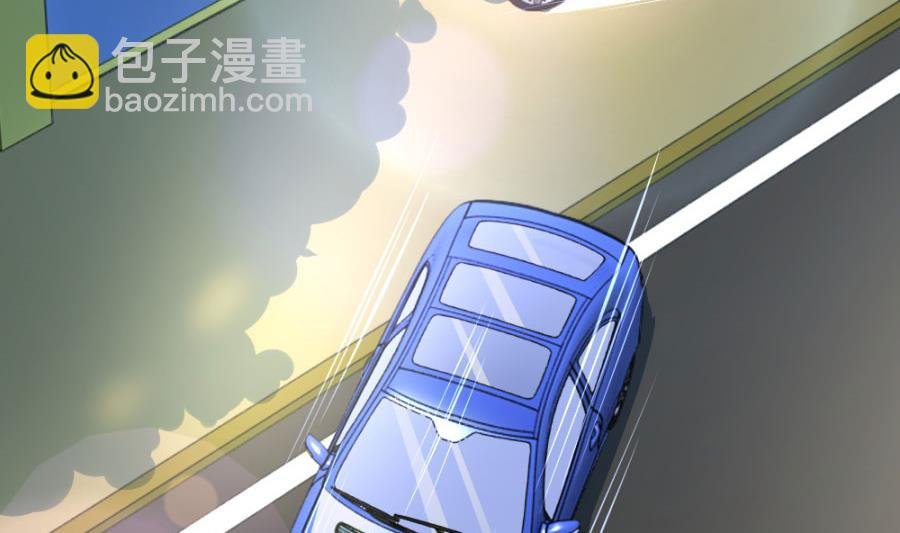 小柒送他去医院