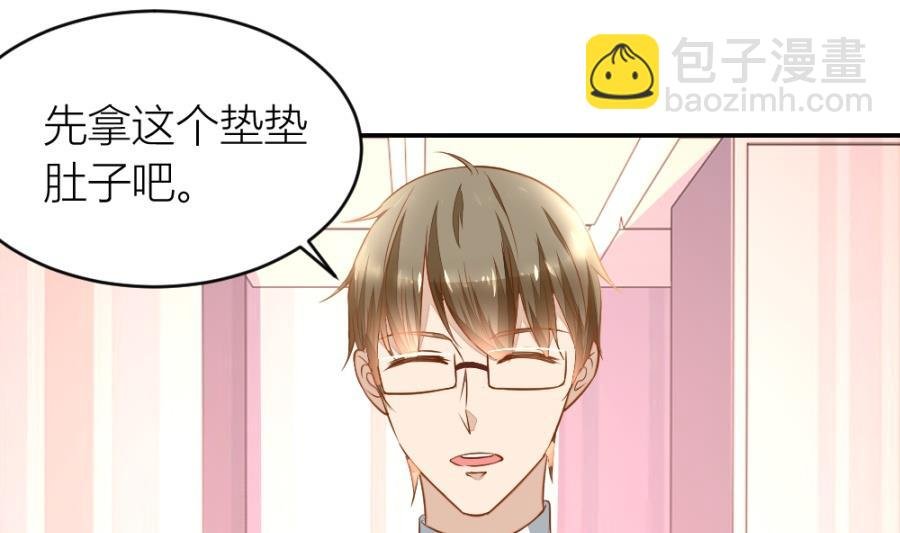 吐过了都饿了