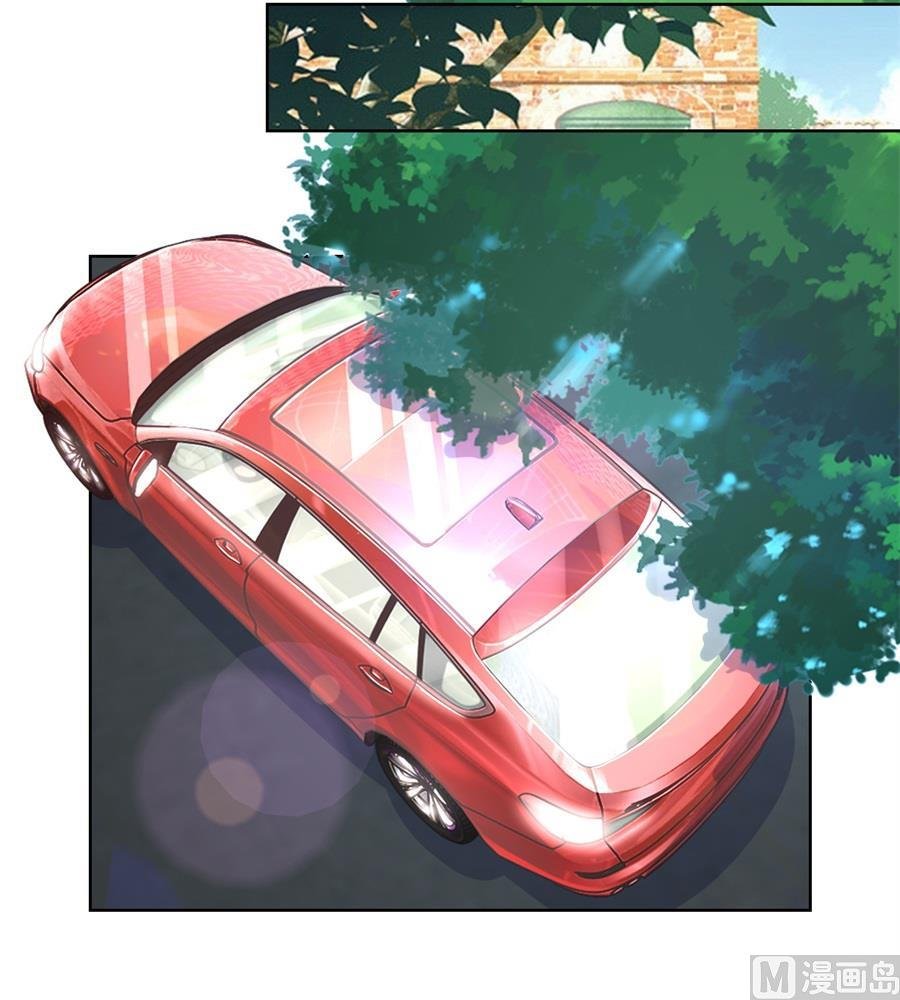 时装发布会的女伴