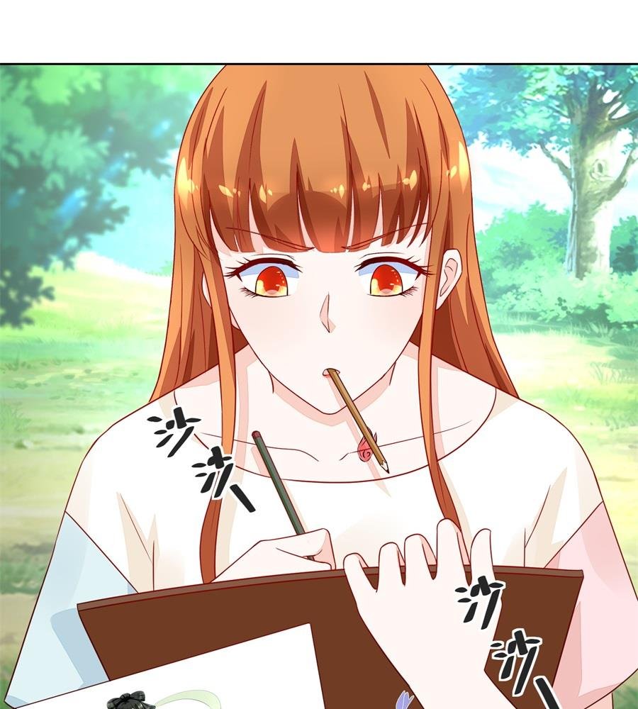 她怎么变成这样了