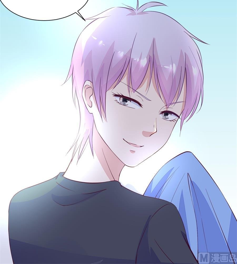 她是女生？！
