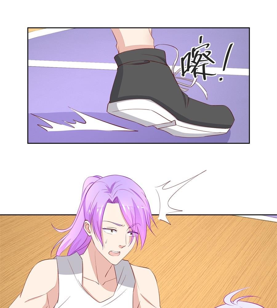 没有我帅